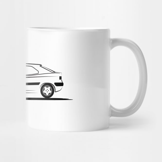 Citroen XM by PauHanaDesign